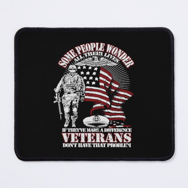 Item preview, Proud Us Veteran designed and sold by Tonysmint.