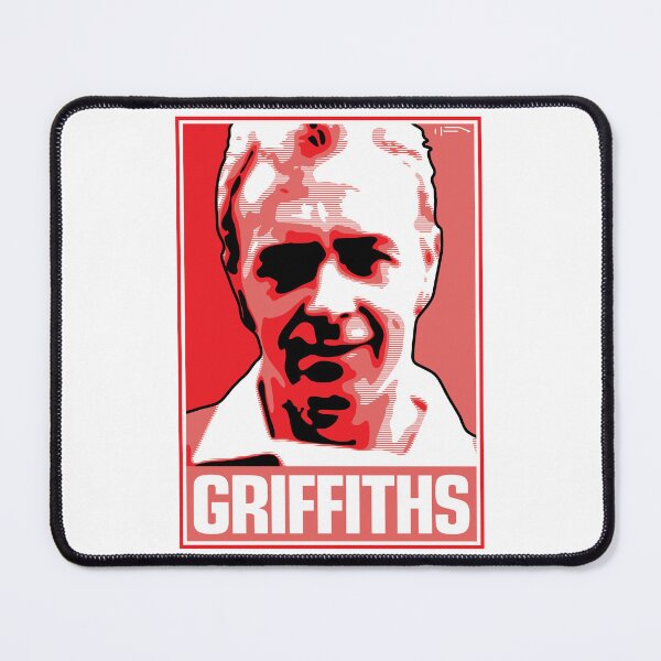 Item preview, Griffiths - WRE designed and sold by DFA.