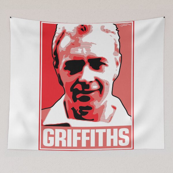 Item preview, Griffiths - WRE designed and sold by DFA.