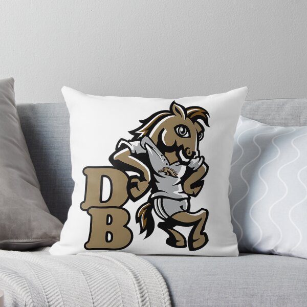 Item preview, Db Football Team designed and sold by scannerfilm.