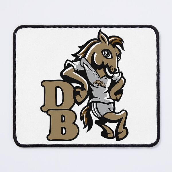 Item preview, Db Football Team designed and sold by scannerfilm.
