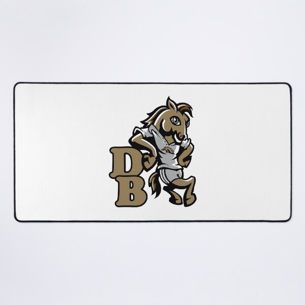 Item preview, Db Football Team designed and sold by scannerfilm.