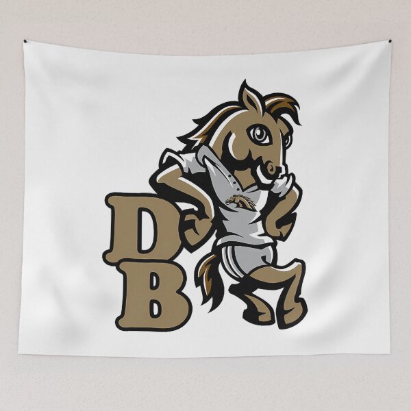 Item preview, Db Football Team designed and sold by scannerfilm.
