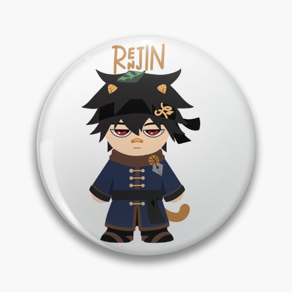 Item preview, Thai actor dewtee mascot designed and sold by RecStore.