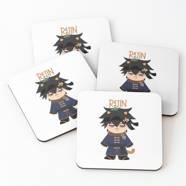 Item preview, Thai actor dewtee mascot designed and sold by RecStore.