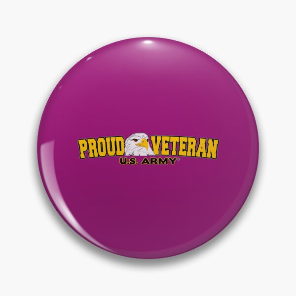 Item preview, Proud Veteran  designed and sold by Tonysmint.