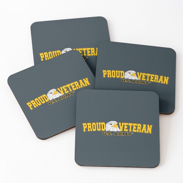 Item preview, Proud Veteran  designed and sold by Tonysmint.