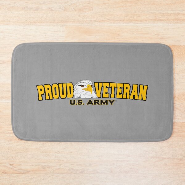 Item preview, Proud Veteran  designed and sold by Tonysmint.