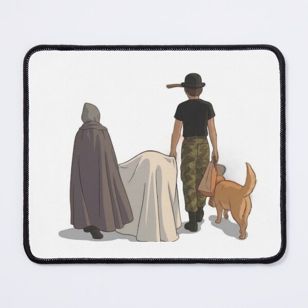 Item preview, ET Halloween designed and sold by Pop Culture Obscura.