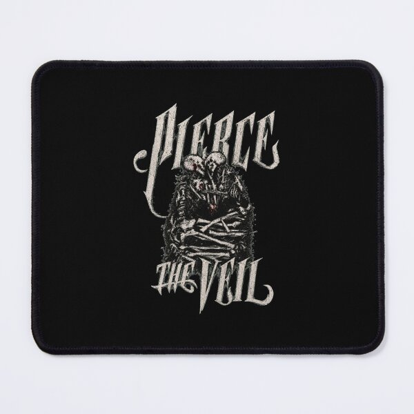 Item preview, Pierce The Veil designed and sold by Beoserkhes.