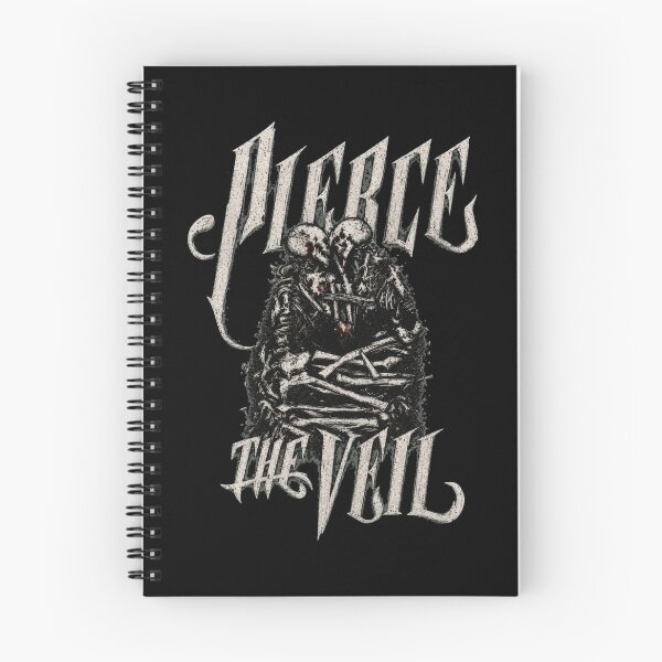 Item preview, Pierce The Veil designed and sold by Beoserkhes.