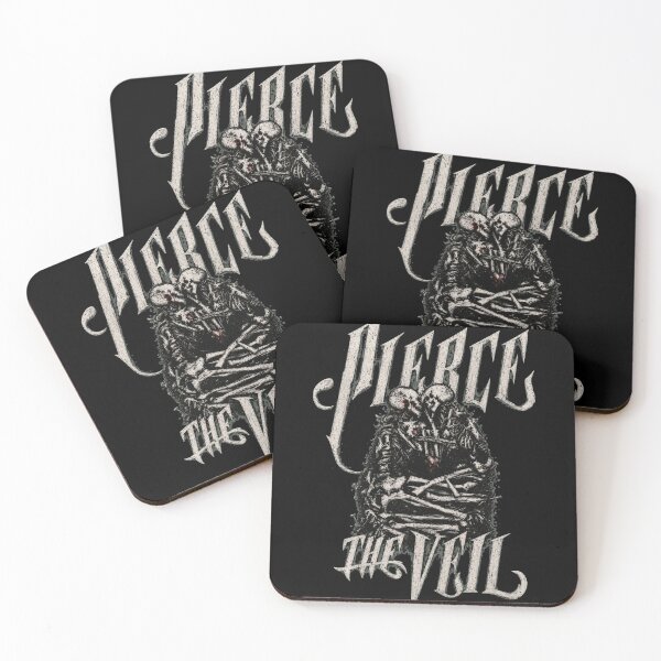 Item preview, Pierce The Veil designed and sold by Beoserkhes.
