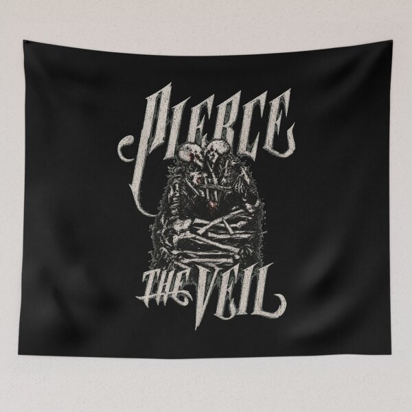 Item preview, Pierce The Veil designed and sold by Beoserkhes.