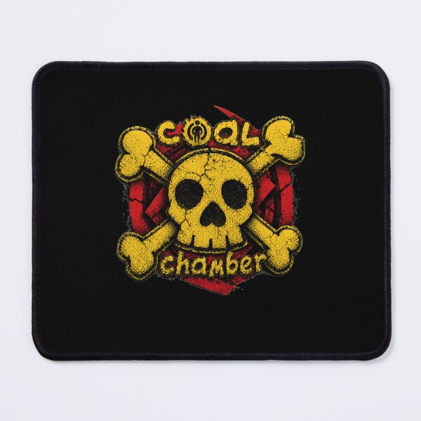 Item preview, Coal Chamber designed and sold by Boslesshop.