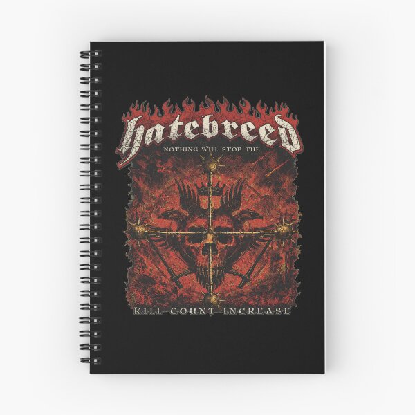 Item preview, Hatebreed  designed and sold by ericoutlawo.