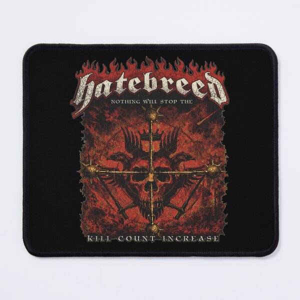 Item preview, Hatebreed designed and sold by ericoutlawo.