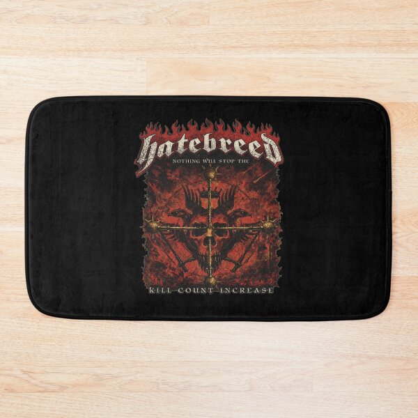 Item preview, Hatebreed  designed and sold by ericoutlawo.