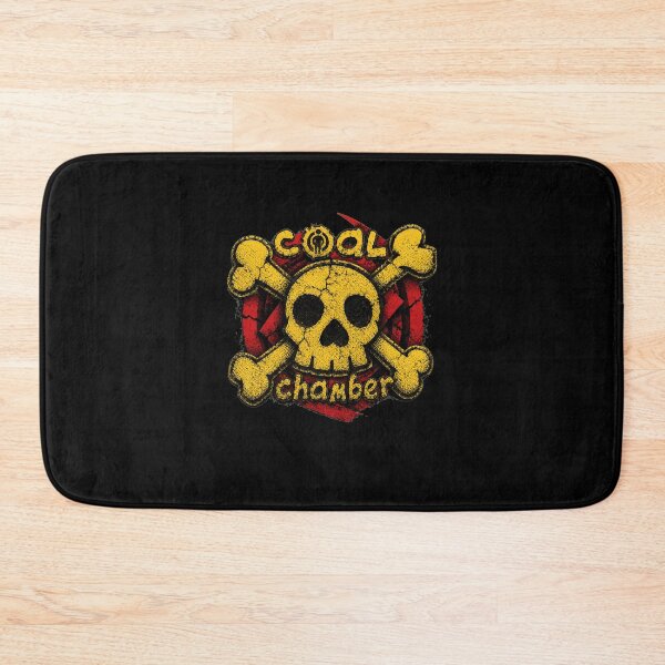 Item preview, Coal Chamber designed and sold by Boslesshop.