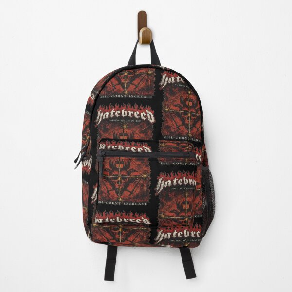 Item preview, Hatebreed designed and sold by ericoutlawo.