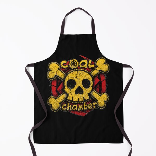 Item preview, Coal Chamber designed and sold by Boslesshop.