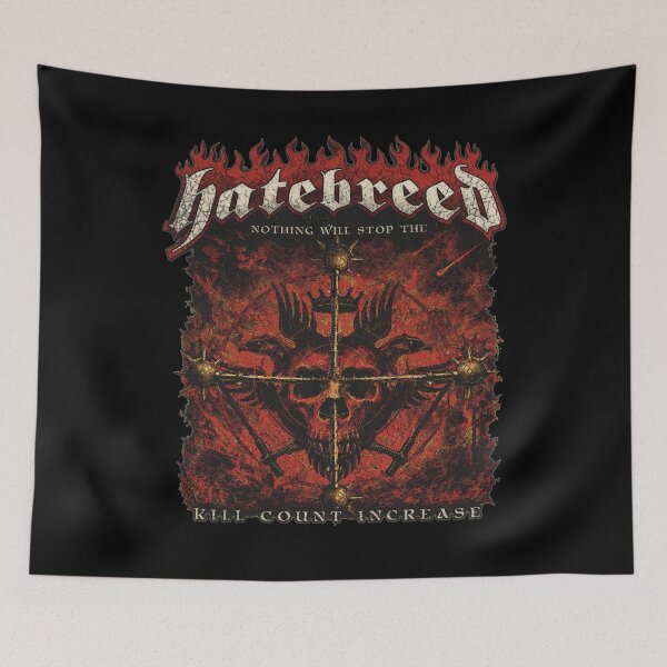 Item preview, Hatebreed  designed and sold by ericoutlawo.