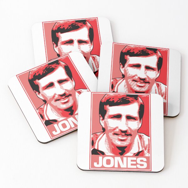 Item preview, Jones - WRE designed and sold by DFA.