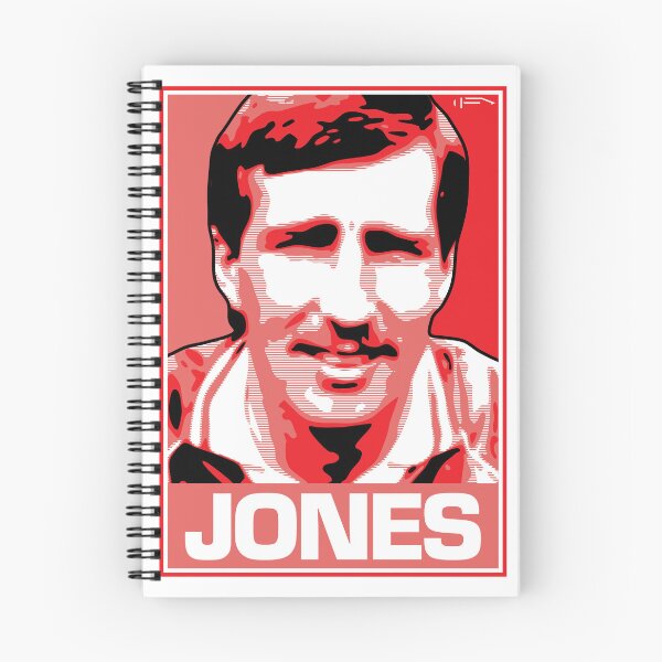 Item preview, Jones - WRE designed and sold by DFA.
