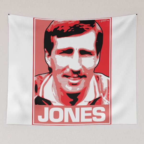 Item preview, Jones - WRE designed and sold by DFA.