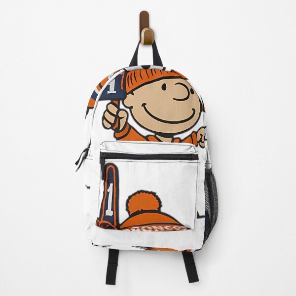 Aperçu de l'œuvre Snoopy Denver Broncos créée et vendue par CreativeUSA.