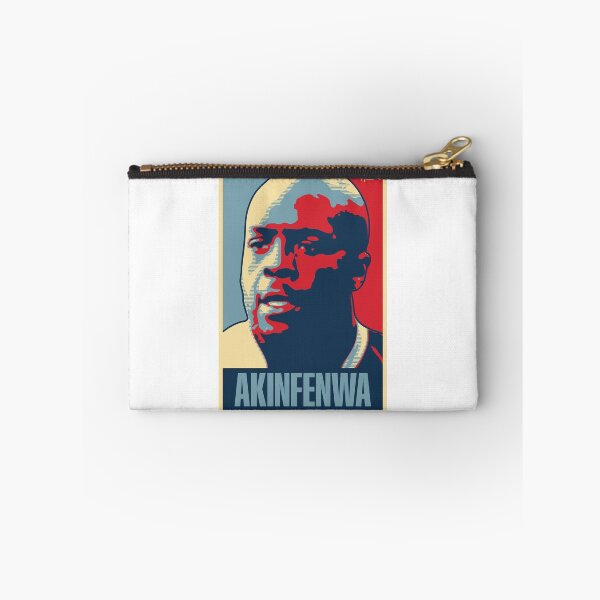 Item preview, Akinfenwa designed and sold by DFA.