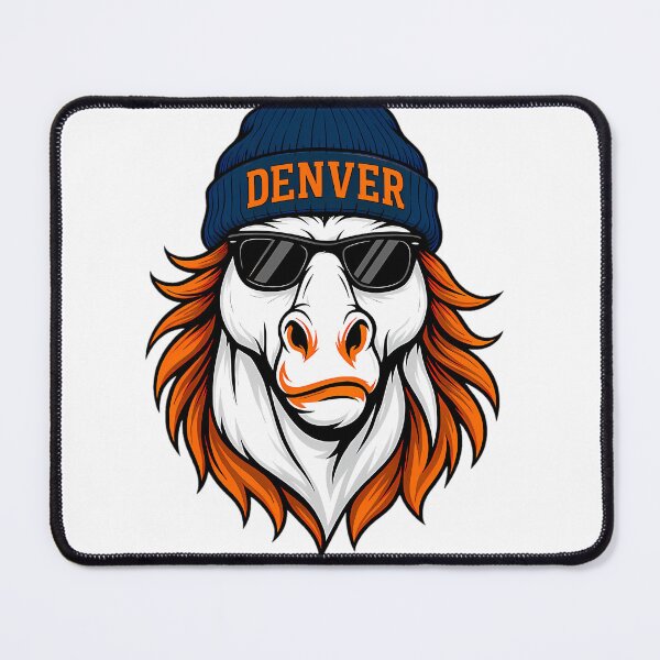 Item preview, Denver Bronco designed and sold by seungwanish.