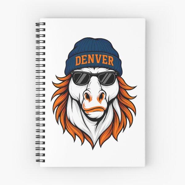 Item preview, Denver Bronco designed and sold by seungwanish.