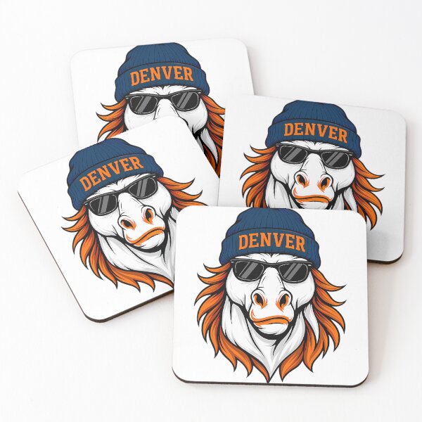 Item preview, Denver Bronco designed and sold by seungwanish.