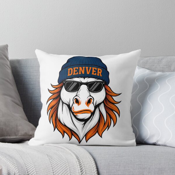 Item preview, Denver Bronco designed and sold by seungwanish.