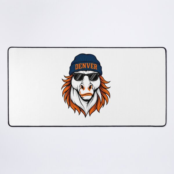 Item preview, Denver Bronco designed and sold by seungwanish.