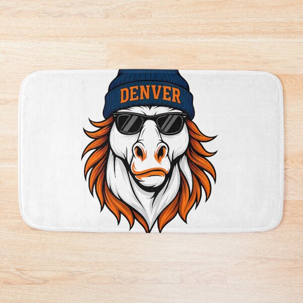 Item preview, Denver Bronco designed and sold by seungwanish.
