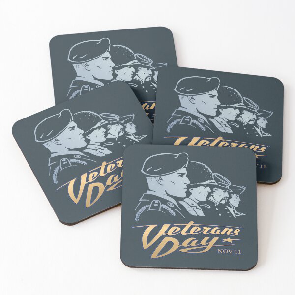 Item preview, Veterans Day designed and sold by Tonysmint.