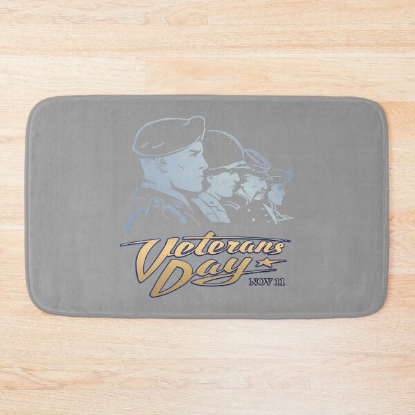 Item preview, Veterans Day designed and sold by Tonysmint.