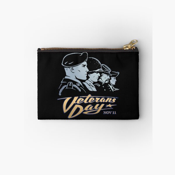 Item preview, Veterans Day designed and sold by Tonysmint.