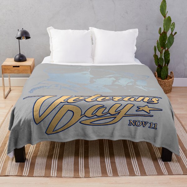 Item preview, Veterans Day designed and sold by Tonysmint.