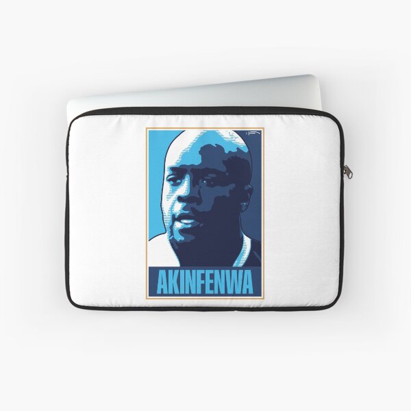 Item preview, Akinfenwa - WYC designed and sold by DFA.