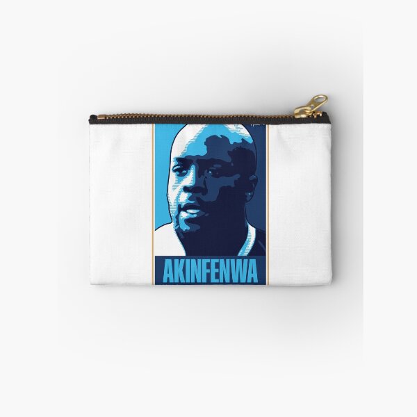Item preview, Akinfenwa - WYC designed and sold by DFA.