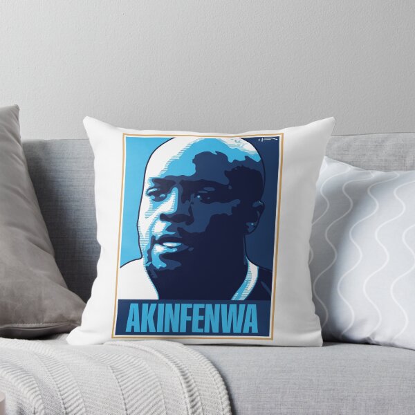 Item preview, Akinfenwa - WYC designed and sold by DFA.