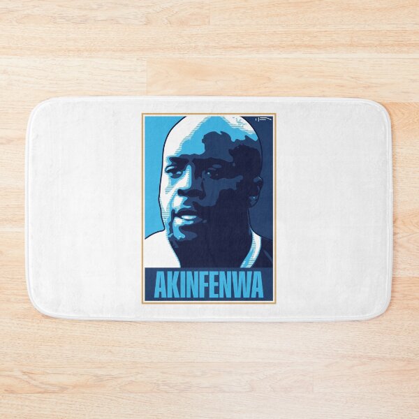Item preview, Akinfenwa - WYC designed and sold by DFA.