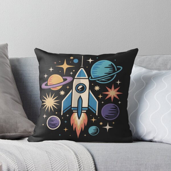 Item preview,  World Space Week Cosmic Celebration designed and sold by designscreators.