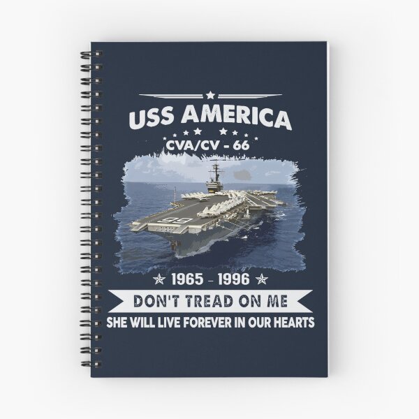 Item preview, Uss America  designed and sold by Tonysmint.