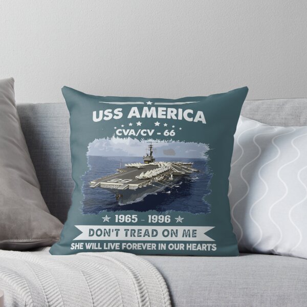 Item preview, Uss America  designed and sold by Tonysmint.