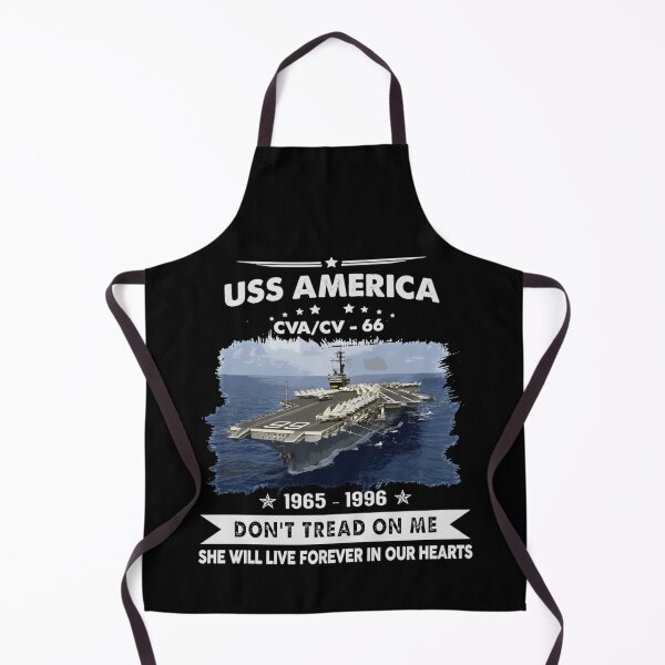 Item preview, Uss America  designed and sold by Tonysmint.