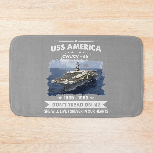 Item preview, Uss America  designed and sold by Tonysmint.