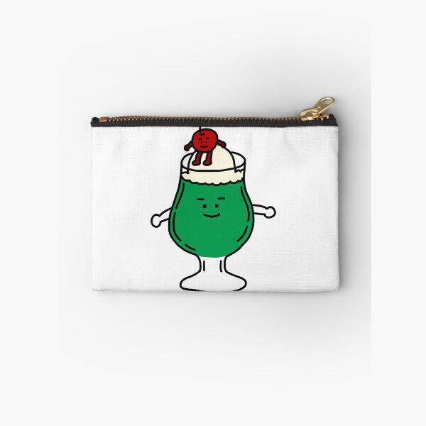 Item preview, Cherry guy on Melon soda guy designed and sold by superbaechoo.
